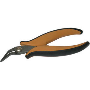 90R - ELECTRONICS AND FINE MECHANICS PLIERS - Prod. SCU